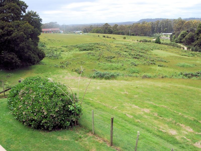 99 Beatties Road, Lapoinya TAS 7325