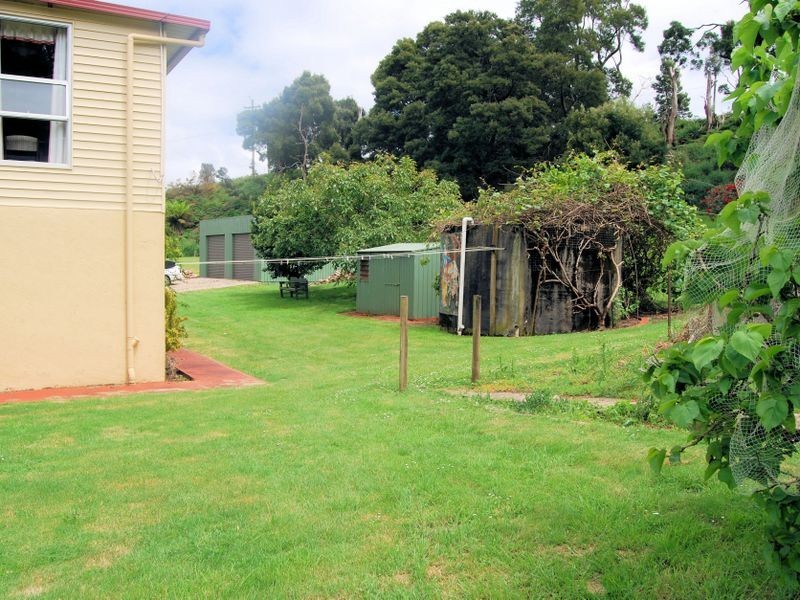 99 Beatties Road, Lapoinya TAS 7325