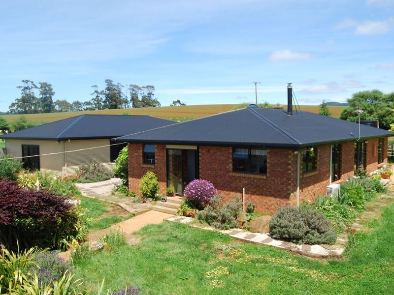 97 Rulla Road, Sisters Creek TAS 7325