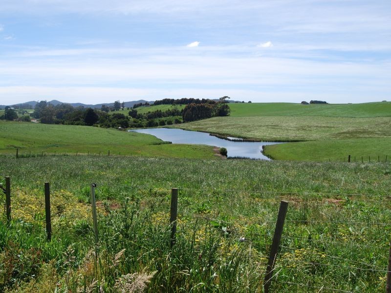 97 Rulla Road, Sisters Creek TAS 7325