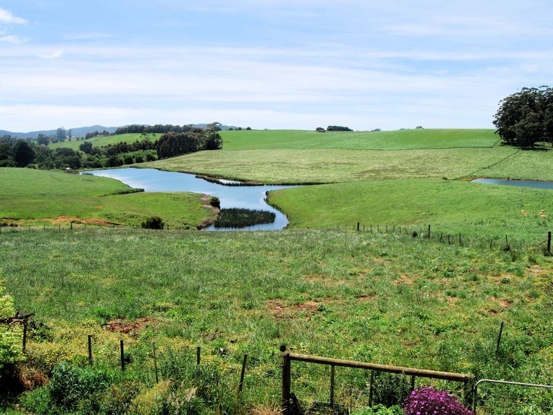 97 Rulla Road, Sisters Creek TAS 7325