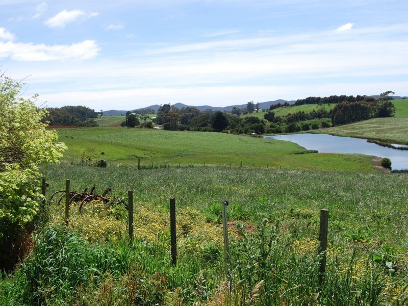 97 Rulla Road, Sisters Creek TAS 7325