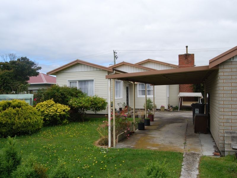 89 Saunders Street, Wynyard TAS 7325