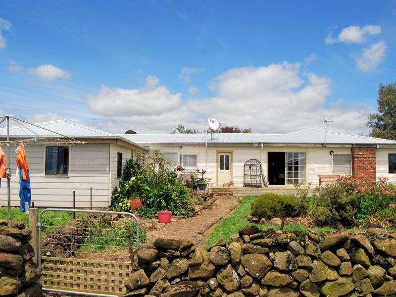 1353 Oldina Road, Oldina TAS 7325