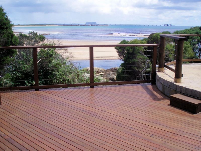1 Charles Street, Black River TAS 7321