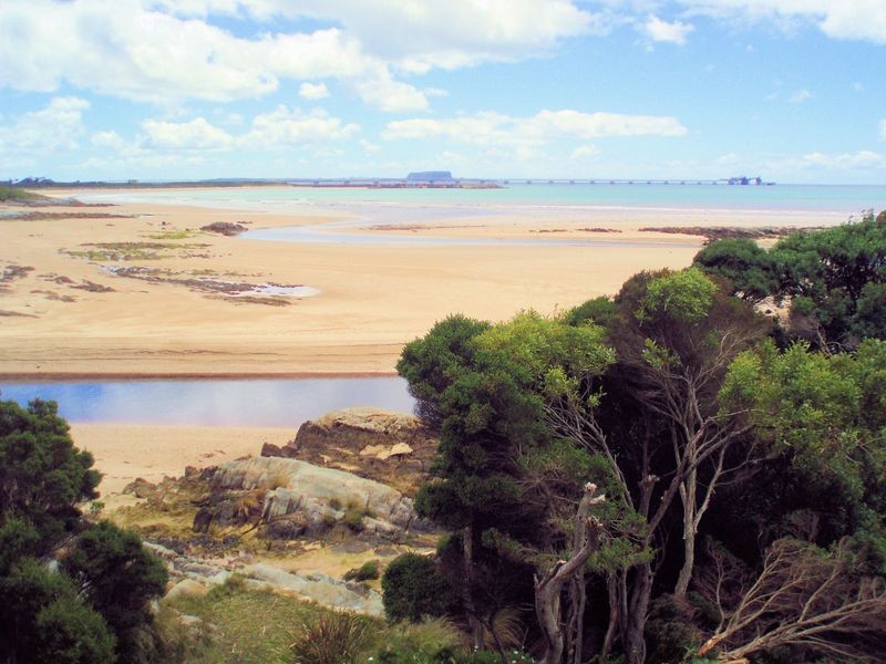 1 Charles Street, Black River TAS 7321