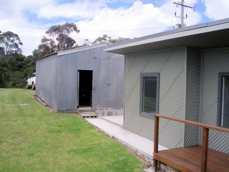 1 Charles Street, Black River TAS 7321