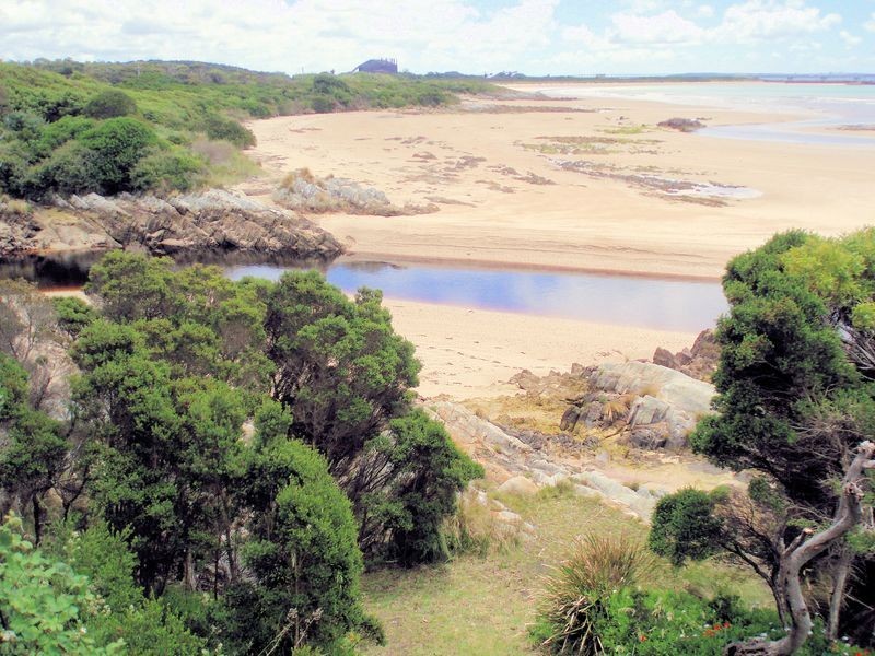 1 Charles Street, Black River TAS 7321
