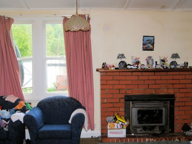 13 Railway Reserve, Queenstown TAS 7467