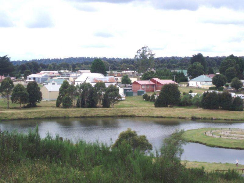 13 Duncanson Street, Waratah TAS 7321