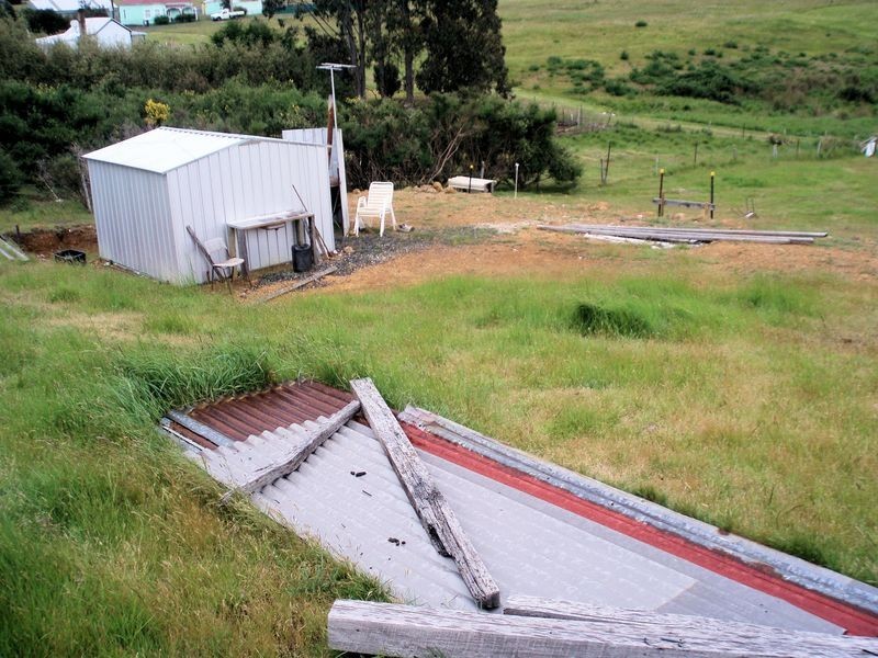 13 Duncanson Street, Waratah TAS 7321