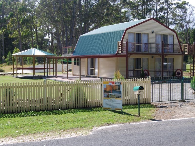 267 Reservoir Drive, Wynyard TAS 7325
