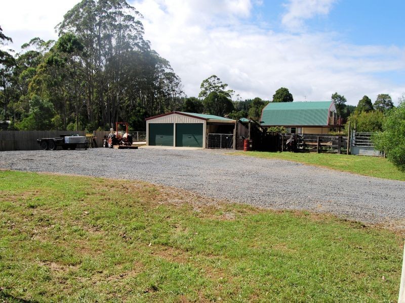 267 Reservoir Drive, Wynyard TAS 7325