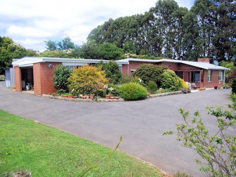59 Shepperds Lane, Elliott TAS 7325