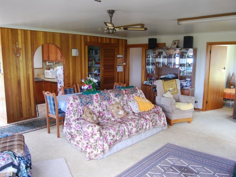 59 Shepperds Lane, Elliott TAS 7325