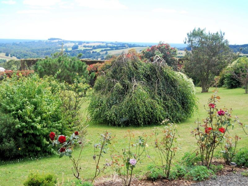 59 Shepperds Lane, Elliott TAS 7325