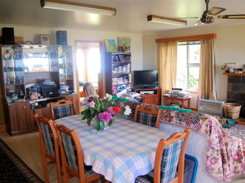 59 Shepperds Lane, Elliott TAS 7325