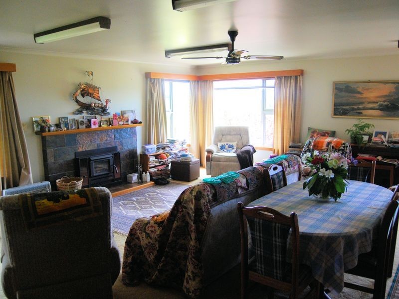 59 Shepperds Lane, Elliott TAS 7325