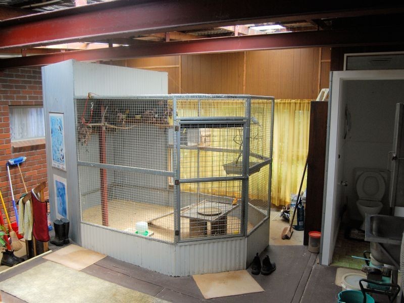 59 Shepperds Lane, Elliott TAS 7325