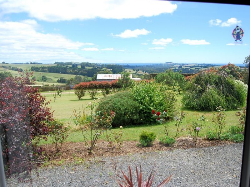 59 Shepperds Lane, Elliott TAS 7325