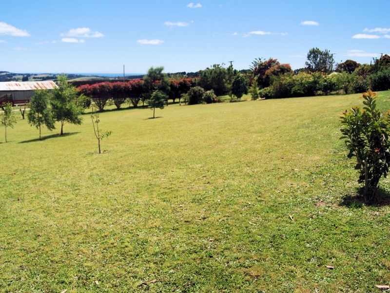 59 Shepperds Lane, Elliott TAS 7325