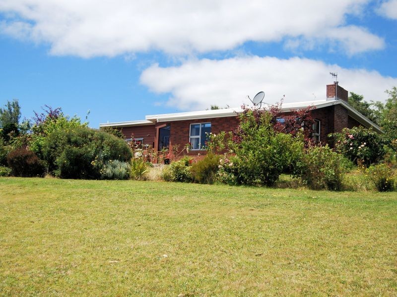59 Shepperds Lane, Elliott TAS 7325