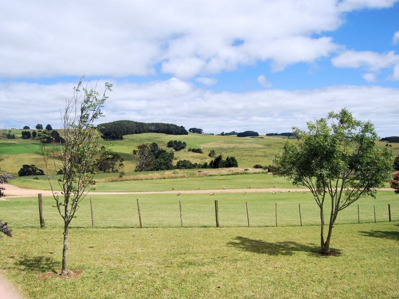 59 Shepperds Lane, Elliott TAS 7325