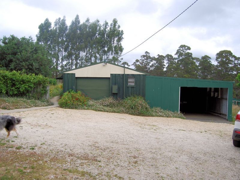 45 Lapoinya Road, Moorleah TAS 7325