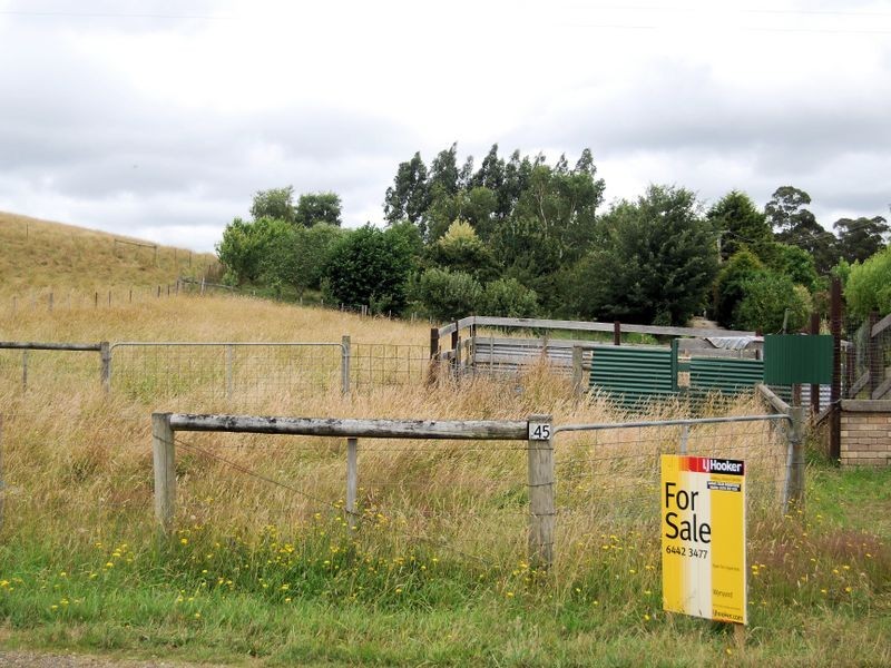 45 Lapoinya Road, Moorleah TAS 7325