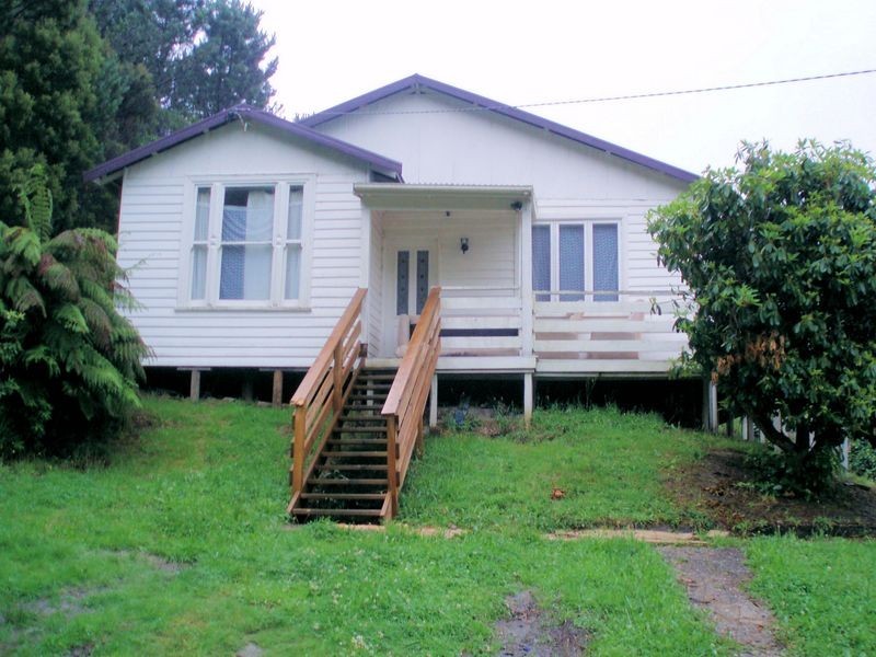 18 Colville Street, Queenstown TAS 7467