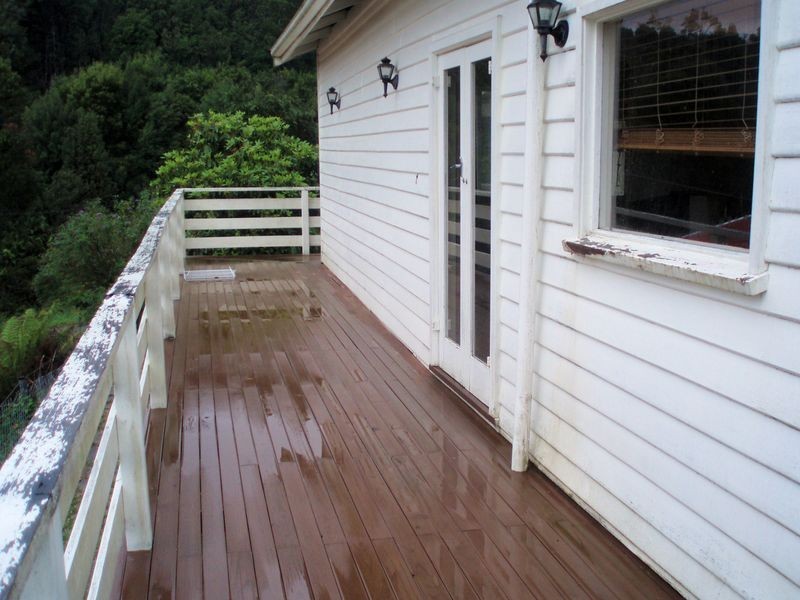 18 Colville Street, Queenstown TAS 7467