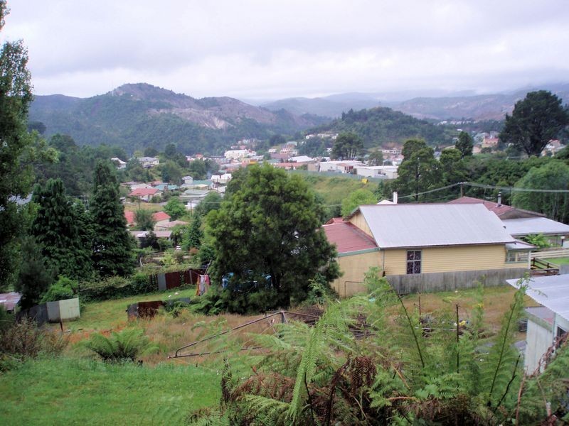 18 Colville Street, Queenstown TAS 7467