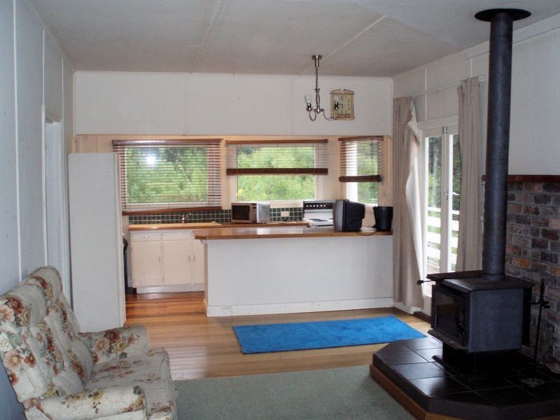 18 Colville Street, Queenstown TAS 7467