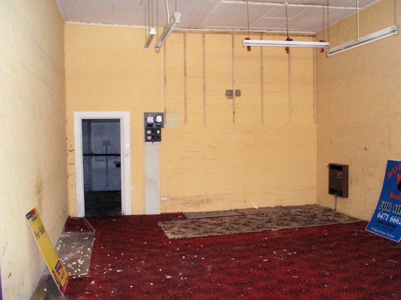 12 Orr Street, Queenstown TAS 7467