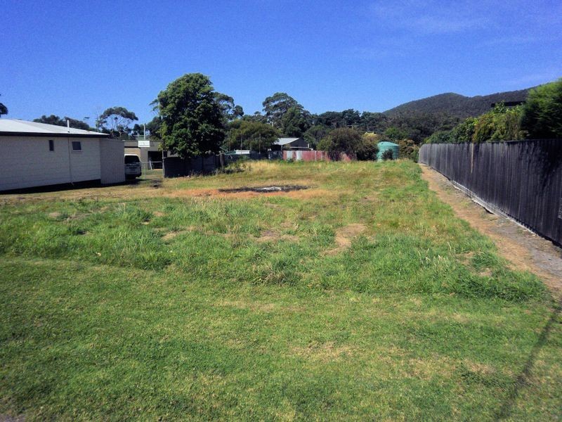 31 Stockdale Avenue, Sisters Beach TAS 7321