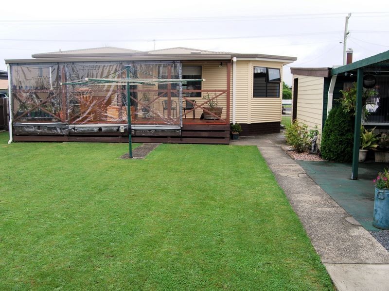 29 Gibbons Street, Wynyard TAS 7325