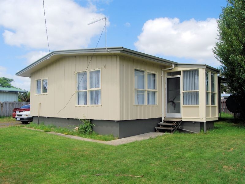 15 Westwood Street, Zeehan TAS 7469