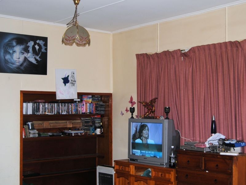 13 Railway Reserve, Queenstown TAS 7467