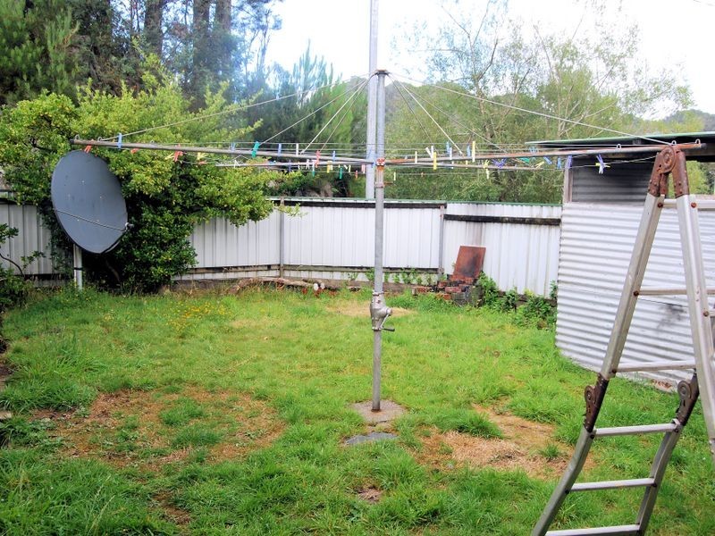 13 Railway Reserve, Queenstown TAS 7467