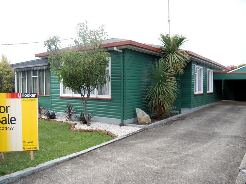 55 Jackson Street, Wynyard TAS 7325