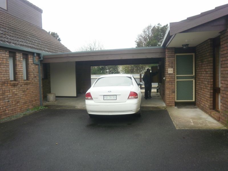 42 Old Bass Highway, Wynyard TAS 7325