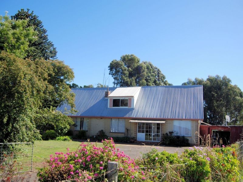 560 Murchison Highway, Elliott TAS 7325