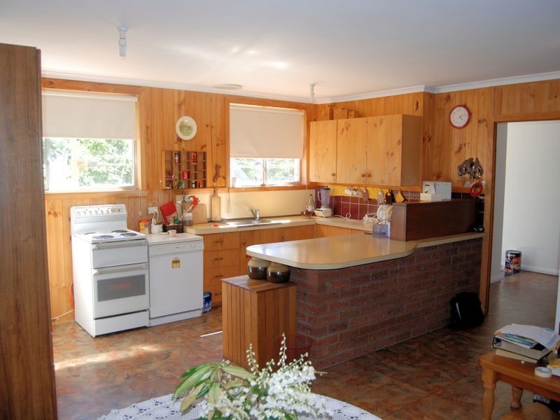 560 Murchison Highway, Elliott TAS 7325