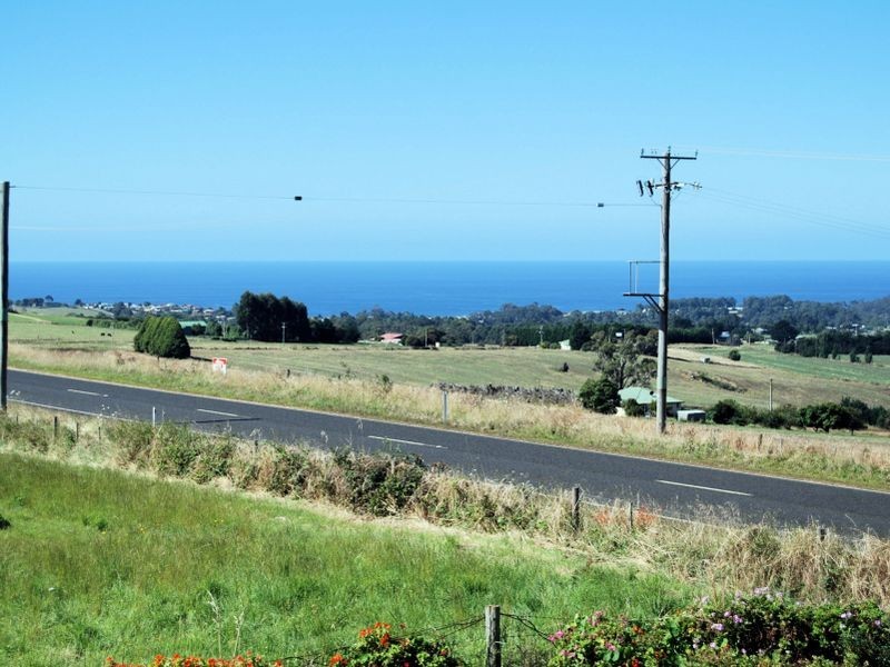 560 Murchison Highway, Elliott TAS 7325