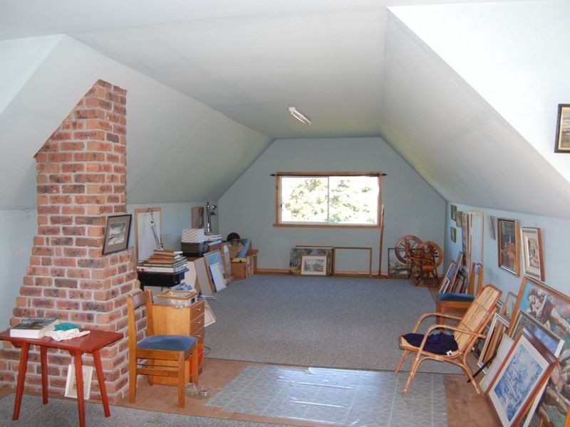 560 Murchison Highway, Elliott TAS 7325