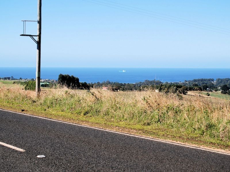 560 Murchison Highway, Elliott TAS 7325