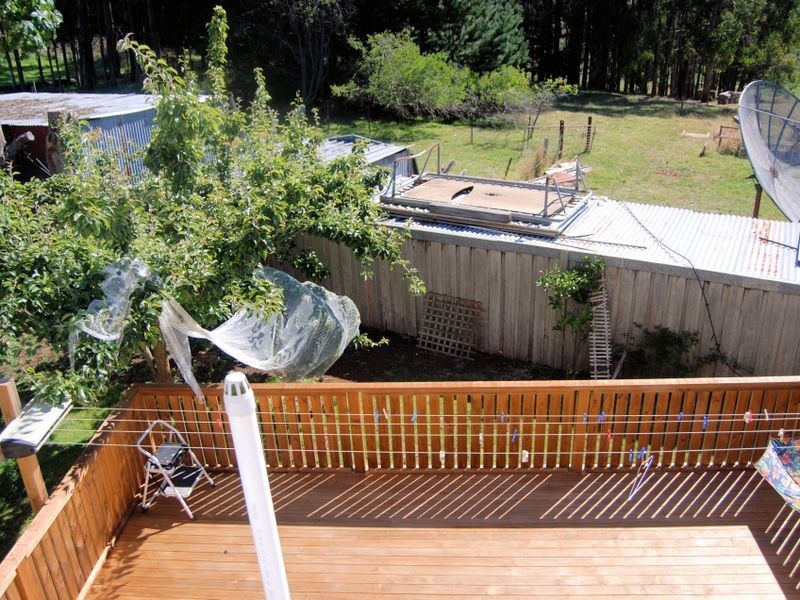 560 Murchison Highway, Elliott TAS 7325