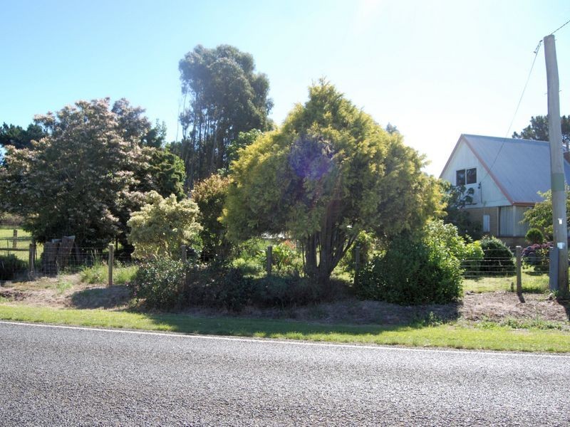 560 Murchison Highway, Elliott TAS 7325