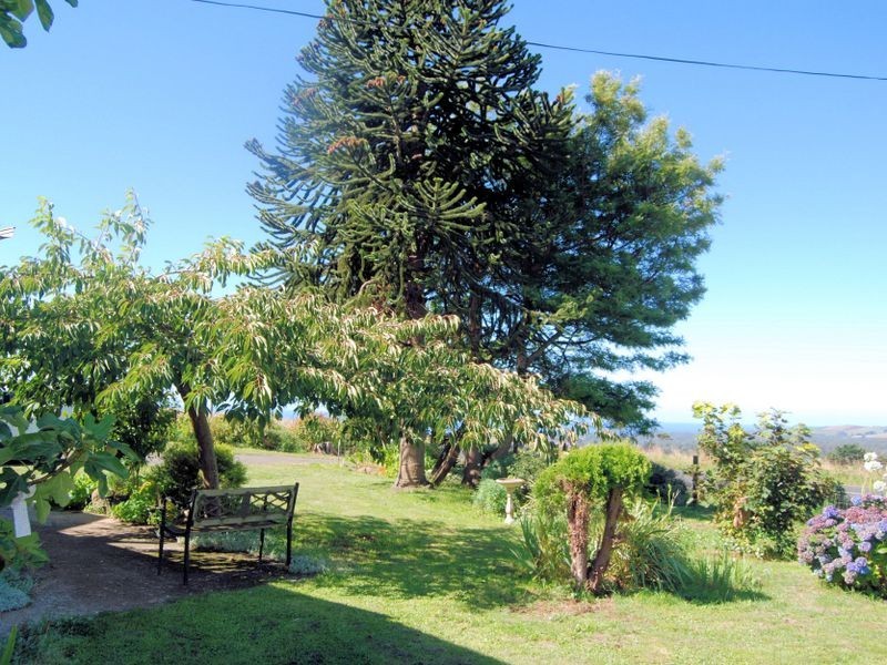 560 Murchison Highway, Elliott TAS 7325