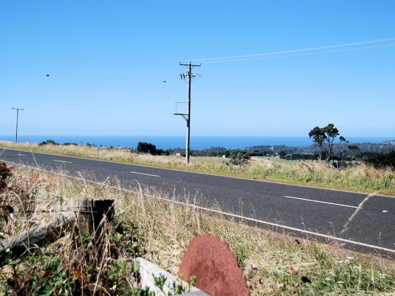 560 Murchison Highway, Elliott TAS 7325